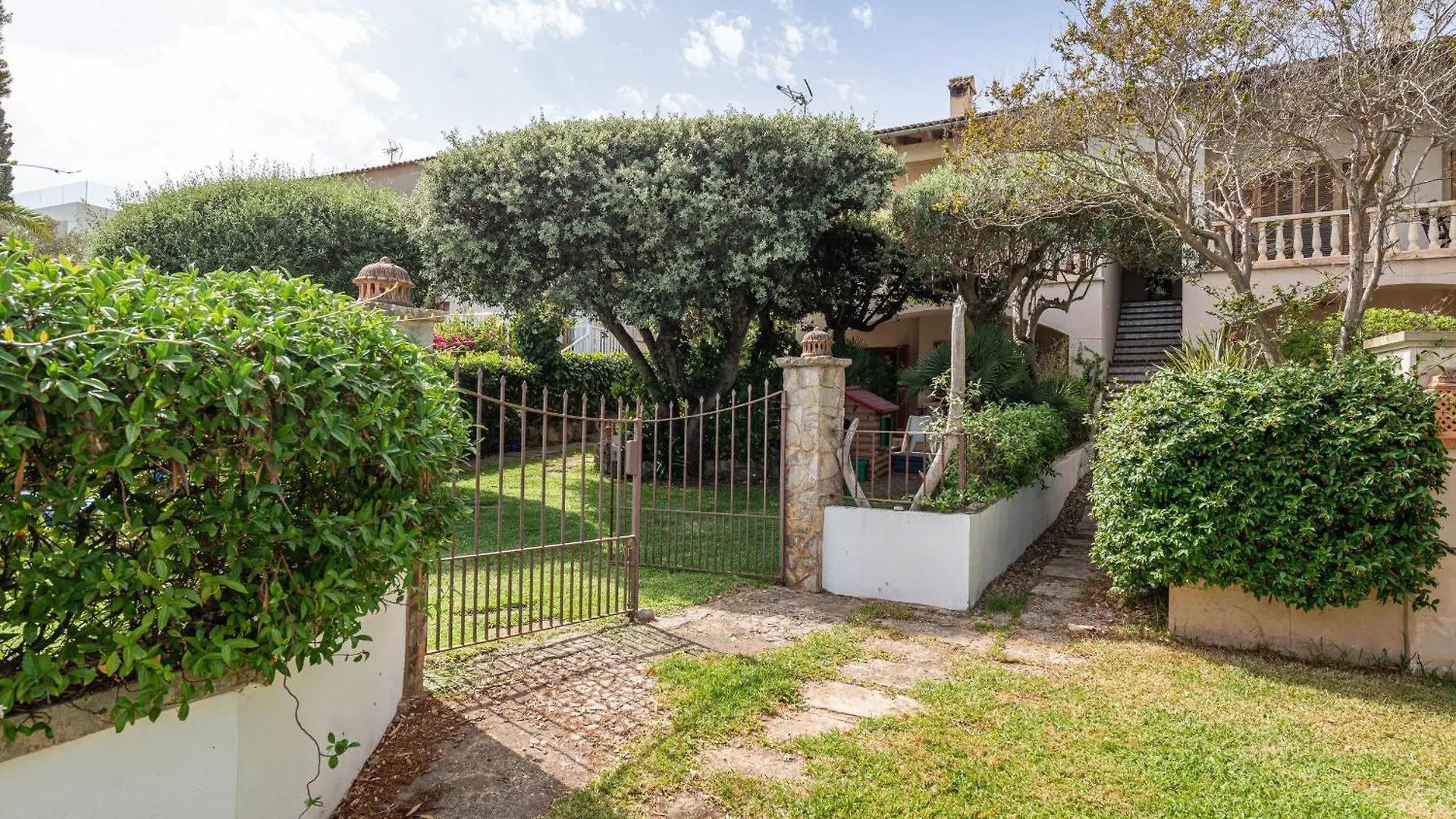 הוילה Alcanada La Casa Del Far