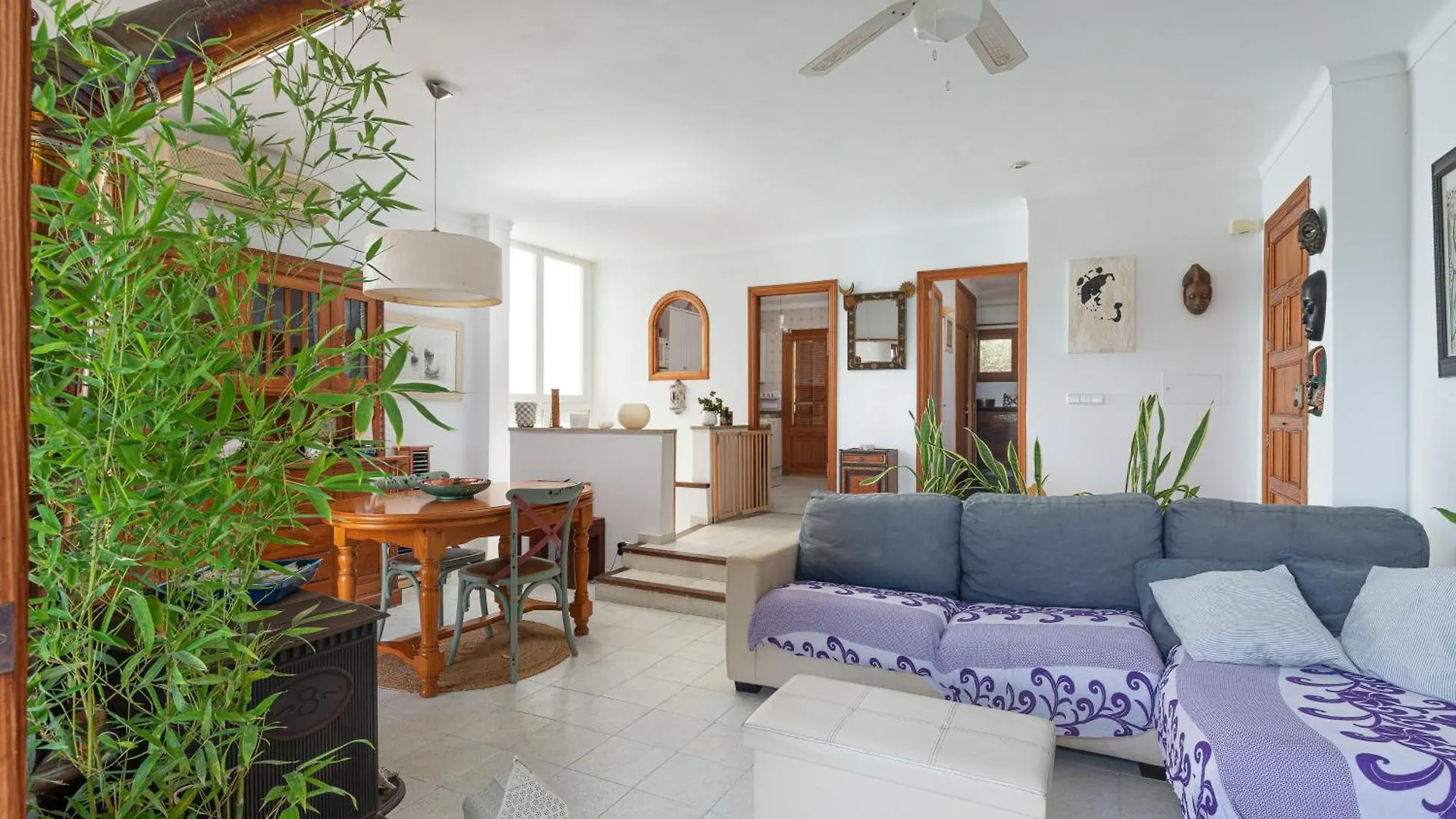 Willa La Casa Del Far Alcanada 0*,